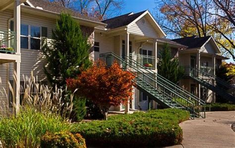 the greens at bella vista village